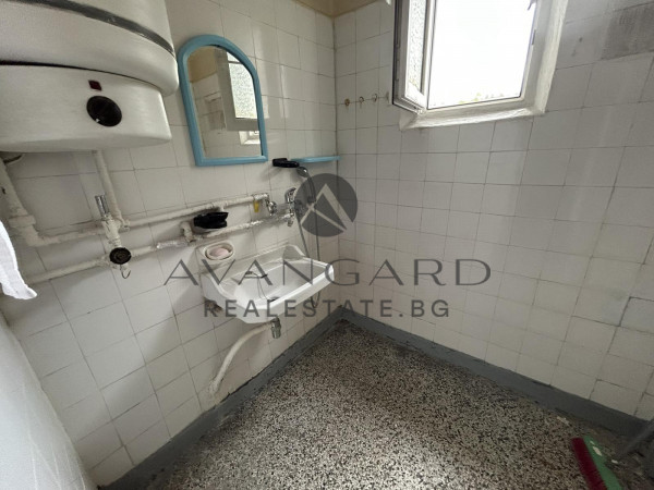 Two -bedroom real square footage