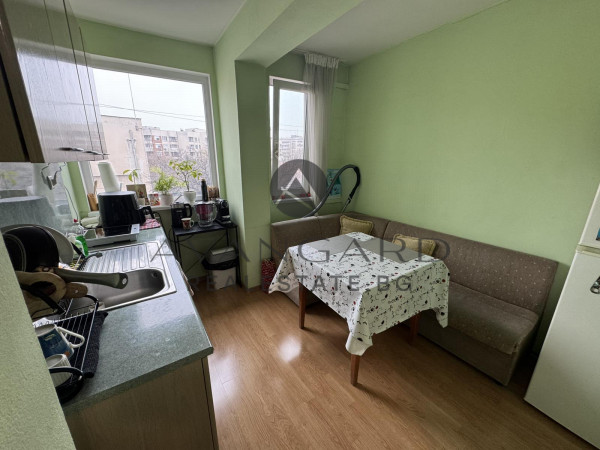 ТРИСТАЕН АПАРТАМЕНТ !!! ТОП ЛОКАЦИЯ !!! ТРИМОНЦИУМ !!!