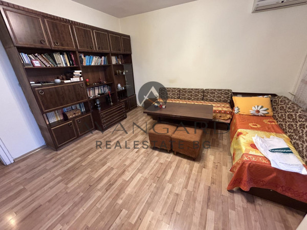 One -bedroom apartment Novotel