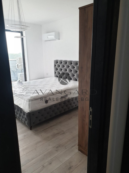 Luxury two-room apartment / Smyrna