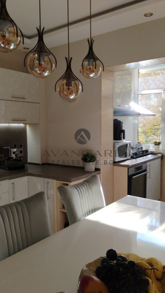 МНОГОСТАЕН АПАРТАМЕНТ ИЗГРЕВ !!! РЕАЛНА КВАДРАТУРА !!!