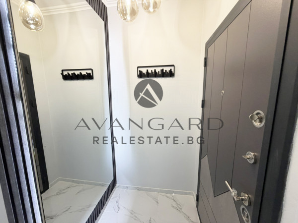 Луксозен апартамент у-ще  Д. Матевски