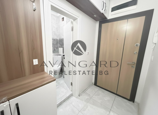 ДВУСТАЕН ОБЗАВЕДЕН! ТРАКИЯ