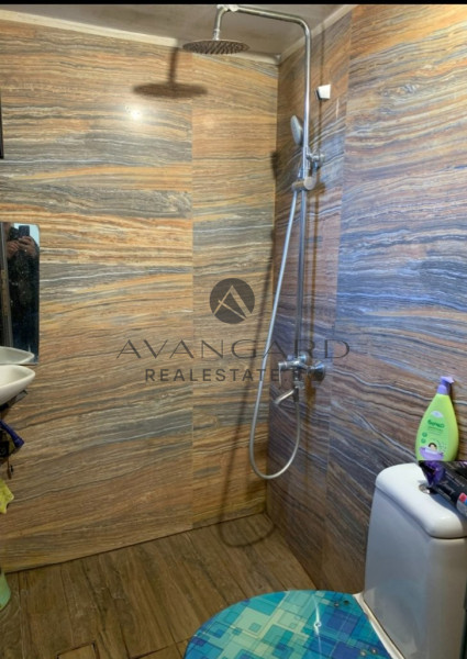 House AFTER REPAIR OF THE FIRE STATION