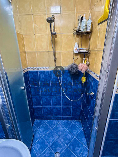 Саниран тристаен апартамент / Младежки хълм