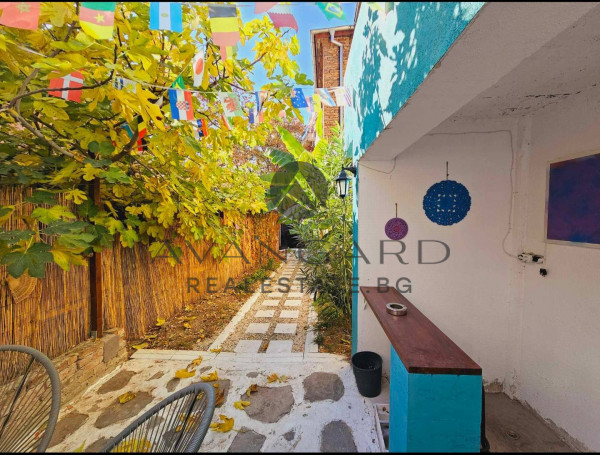 One bedroom in the perfect center !!!