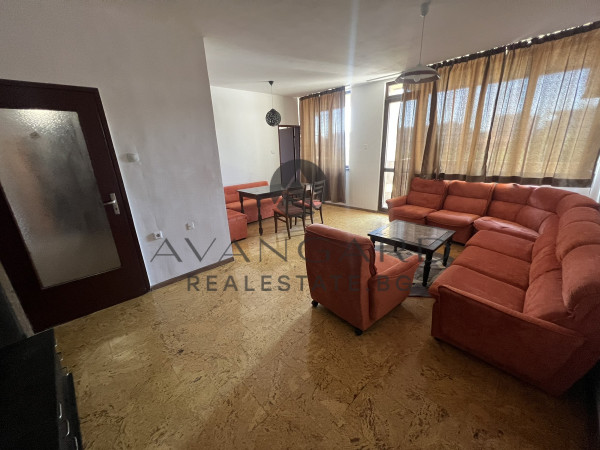 Two -bedroom apartment next to Tsveta Petka