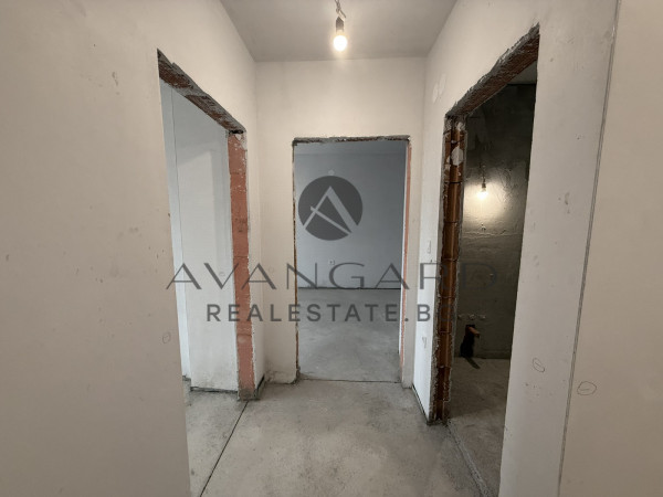 ТРИСТАЕН АПАРТАМЕНТ С АКТ16! КЮЧУК ПАРИЖ!