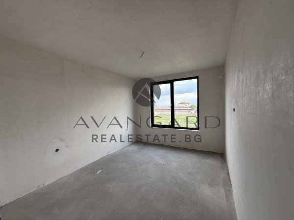 АКТ 16 !!! ДВУЕТАЖНА КЪЩА !!! ХРИСТО СМИРНЕНСКИ !!!