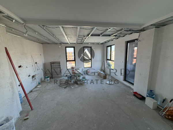 АКТ 16 !!! ТРИСТАЕН АПАРТАМЕНТ !!! КЪРШИЯКА !!!