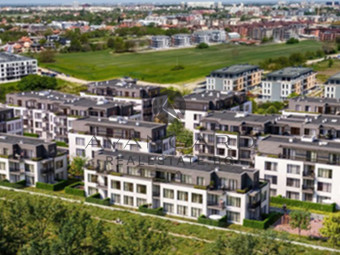 ЕДНОСТАЕН апартамент/ Остромила