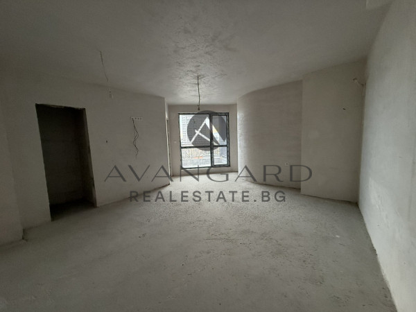 ДВУСТАЕН АПАРТАМЕНТ ДО ВОЕННА БОЛНИЦА! С АКТ16!