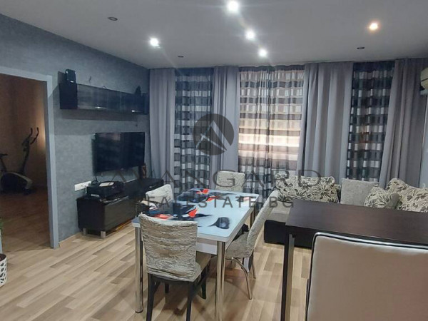 Fully furnished maisonette / Thrace
