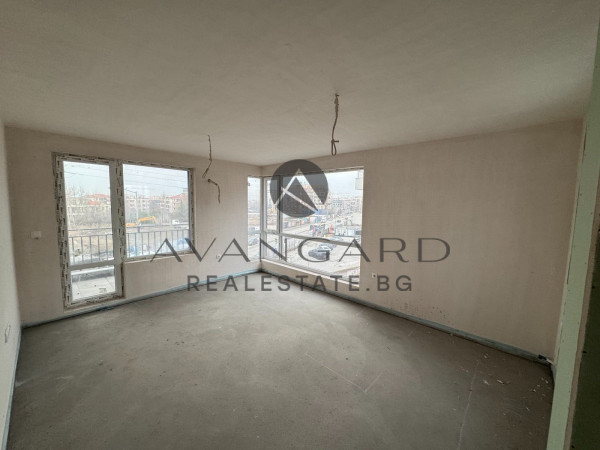 АКТ 16 !!! ТРИСТАЕН АПАРТАМЕНТ !!! ХРИСТО СМИРНЕНСКИ !!!