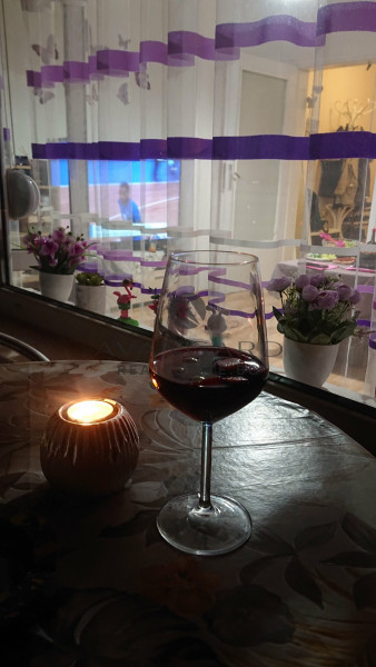 THREE-ROOM APARTMENT!!! REAL SQUARE !!! KARSHIYAKA !!!