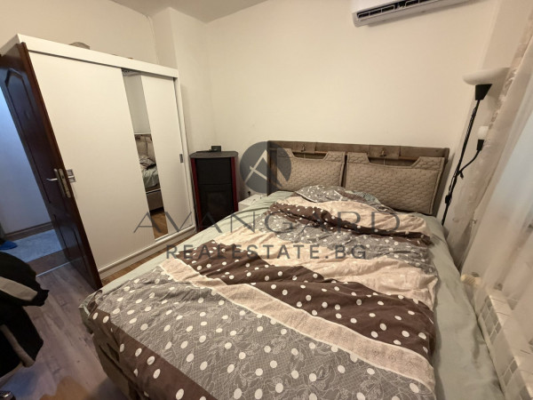 ИЗГОДНО! Обзаведен ЧЕТИРИСТАЕН МАТЕВСКИ