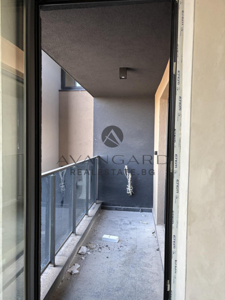 ДВУСТАЕН АПАРТАМЕНТ! СМИРНЕНСКИ!