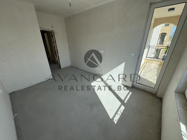 АКТ 16 !!! ТРИСТАЕН АПАРТАМЕНТ В ЛУКСОЗЕН КОМПЛЕКС !!! КЪРШИЯКА !!!