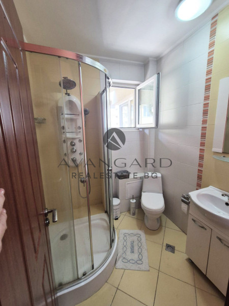 SOUTH Two-room apartment near Pulmed