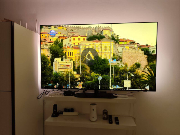 ЕДНОСТАЕН ОБЗАВЕДЕН АПАРТАМЕНТ! ТРАКИЯ!