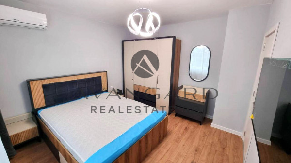 ОБЗАВЕДЕН ТРИСТАЕН / КЪРШИЯКА