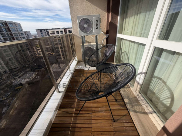 АКТ 16! Луксозен двустаен Южен