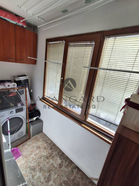 Тристаен р-т Хитър Петър