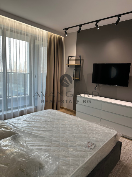 ЛУКСОЗЕН ДВУСТАЕН АПАРТАМЕНТ В ПЛАТИНУМ ХОУМС!