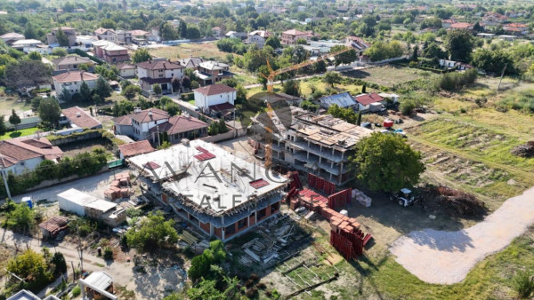 НОВА БУТИКОВА СГРАДА БЕЛОМОРСКИ