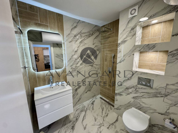 ТОП ЛОКАЦИЯ! Обзаведен двустаен до НЕПТУН