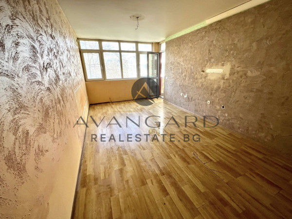 АКТ 16! Тристаен Кършияка