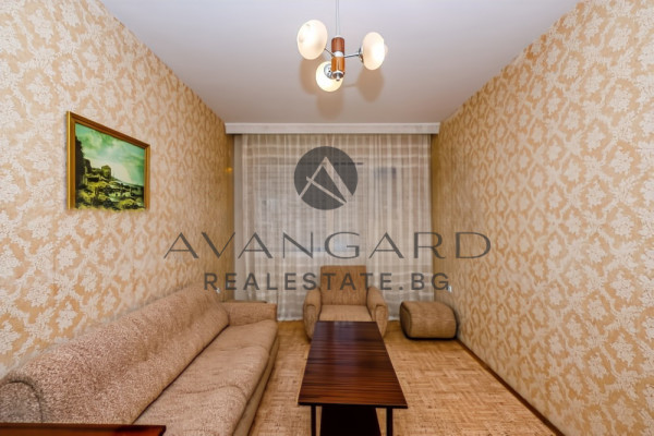 Top location! Two -bedroom