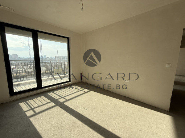 ТРИСТАЕН АПАРТАМЕНТ С АКТ16! ТРАКИЯ!