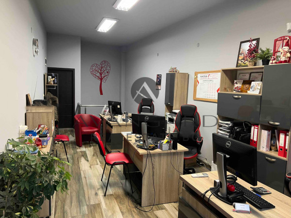 ТЪРГОВСКО ПОМЕЩЕНИЕ / ТОП ЛОКАЦИЯ