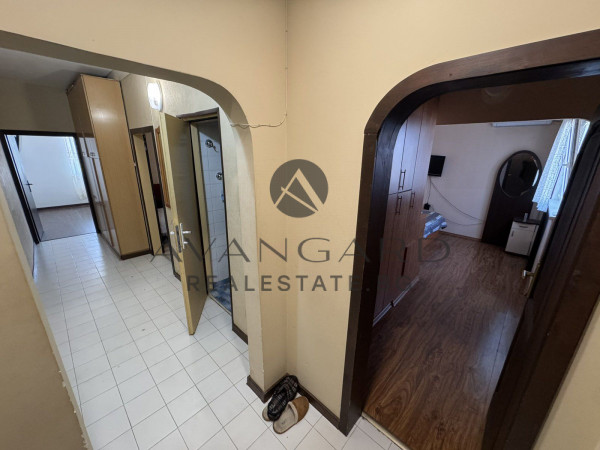 ТОП ЦЕНА !!! ТРИСТАЕН !!! РЕАЛНА КВАДРАТУРА !!! КЪРШИЯКА !!!