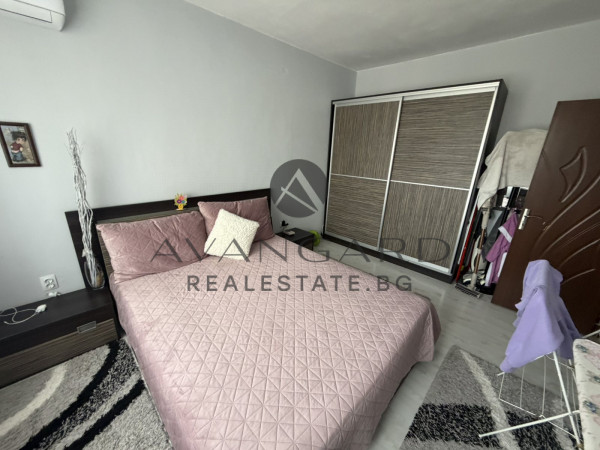 САНИРАН ТРИСТАЕН САНИ