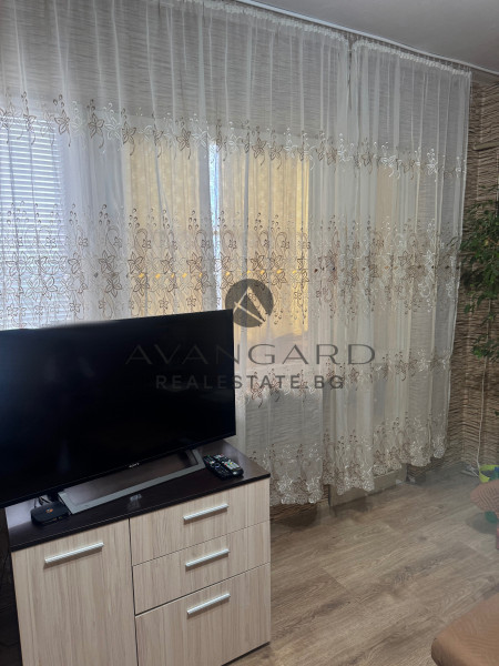 One -bedroom furnished / Thrace