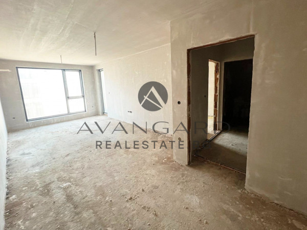 Двустаен апартамент / Кършияка