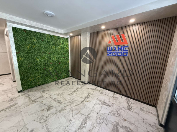 ДВУСТАЕН АПАРТАМЕНТ С АКТ 16