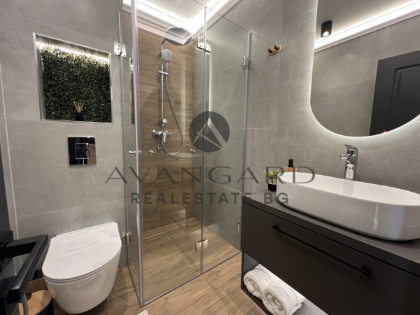 АКТ 16! ЛУКСОЗЕН ТРИСТАЕН / ЮЖЕН