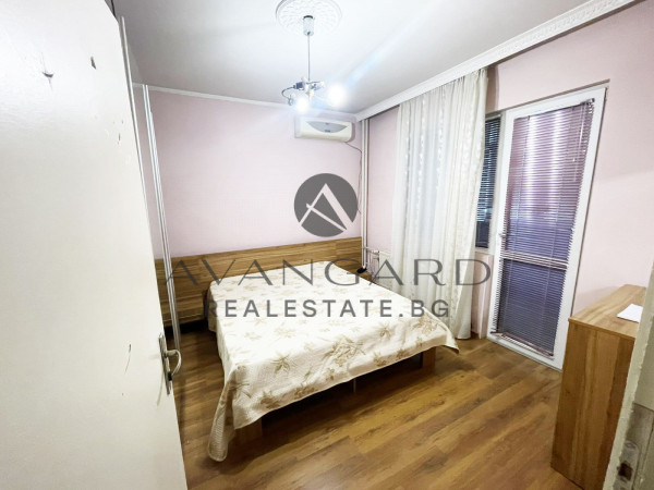 A two -bedroom real area of ​​the mail