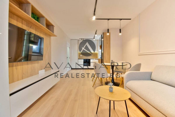 Обзаведен двустаен Остромила