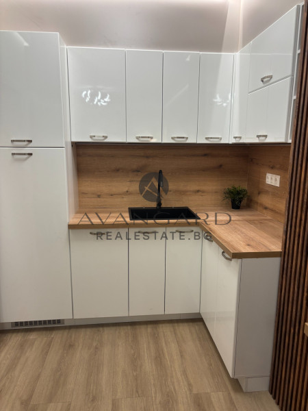 АКТ 16! Обзаведен двустаен ПОЩАТА