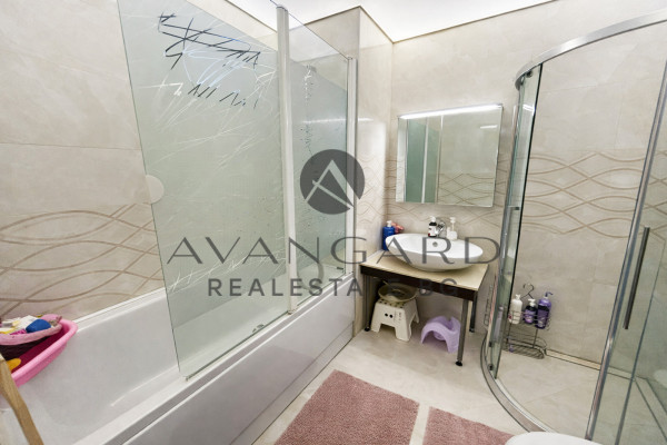 A wide two -bedroom fair