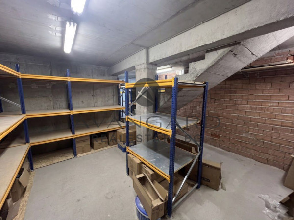 ПАРТЕРЕН МАГАЗИН / КЮЧУК ПАРИЖ