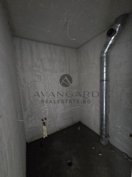 Двустаен с АКТ 16 + ПОДЗЕМНО ПАРКОМЯСТО / Слънчеви лъчи