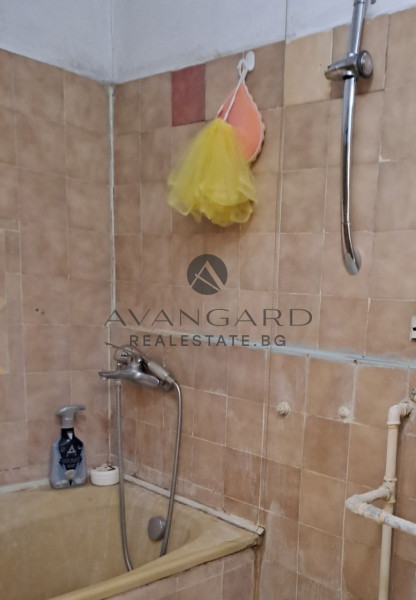 A two -bedroom furnished apartment with four separate rooms! Karshiyaka!
