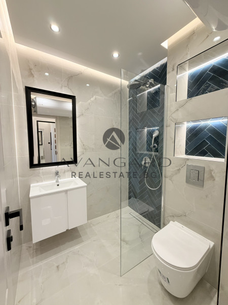 ДИЗАЙНЕРСКИ ДВУСТАЕН С АКТ 16 И ВЪЗМОЖНОСТ ЗА ПАРКОМЯСТО