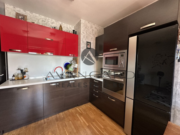 A two -bedroom furnished to the High School!