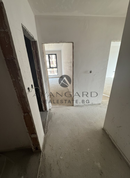 ACT 14 !!! THREE-ROOM APARTMENT!!! BARGAIN PRICE !!! THRACIA